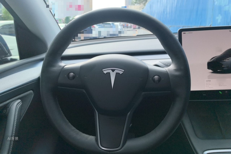 Tesla Model Y 2024 #12 Tesla Model Y 2024 car image #12