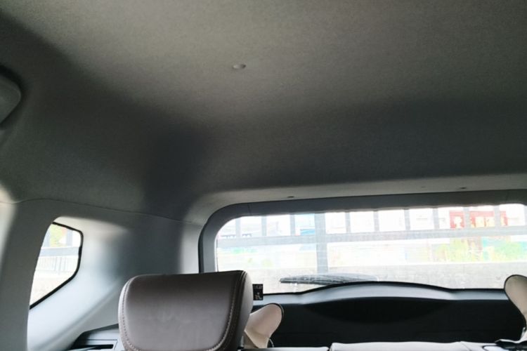 Chery Tiggo 7 2025 car image #18