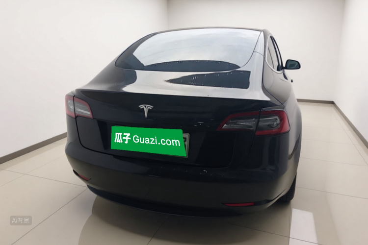 Tesla Model 3 2020 #6 Tesla Model 3 2020 car image #6