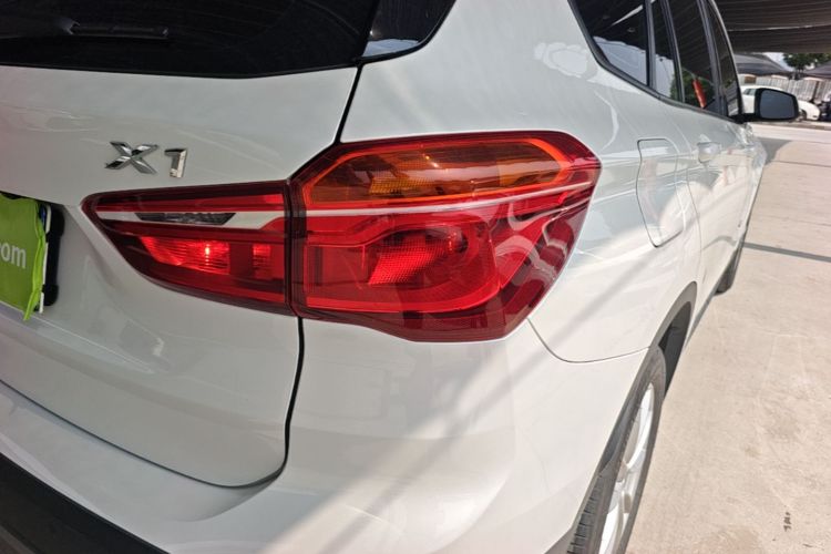 BMW X1 2017 car image #8