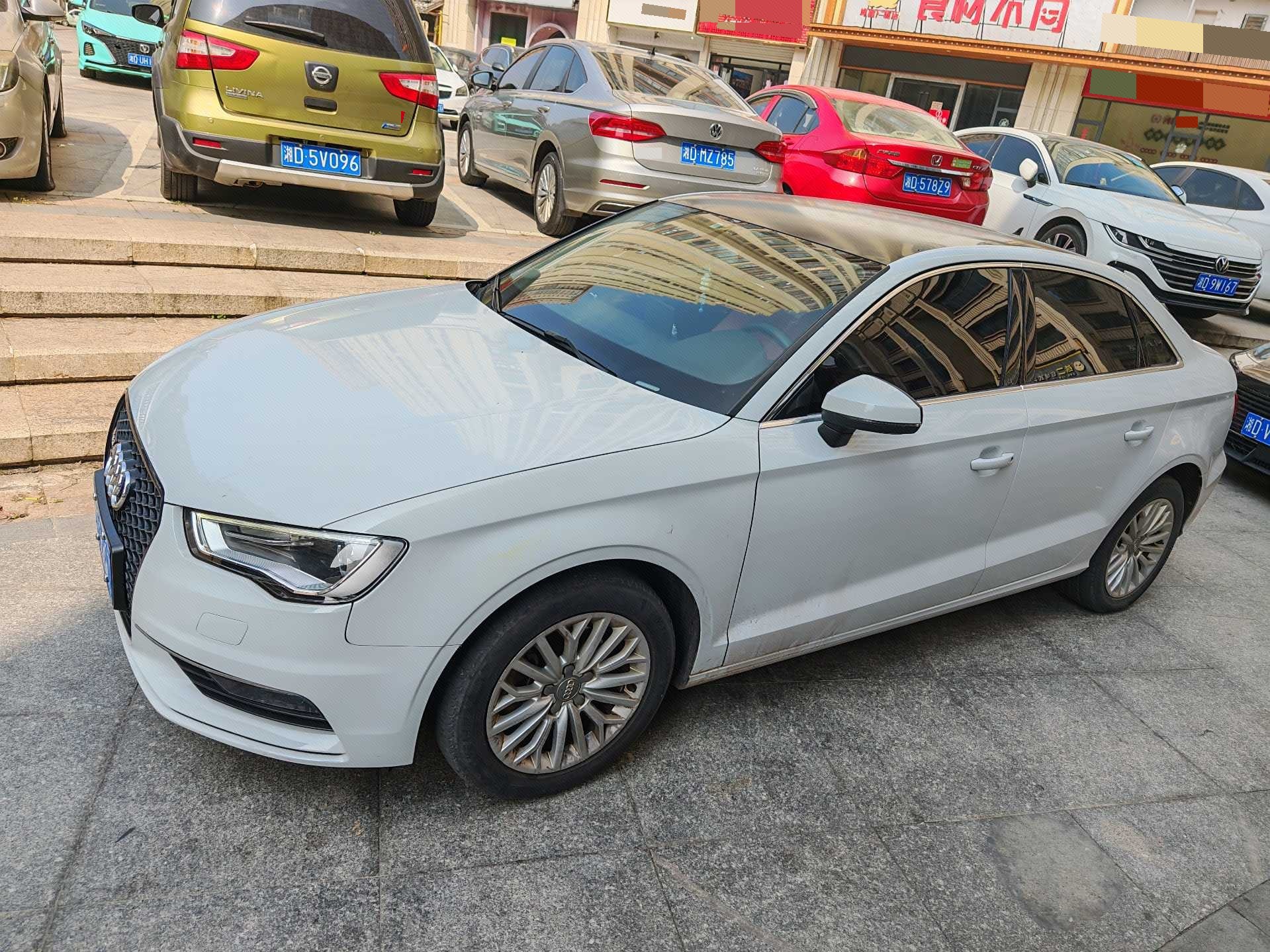 2015 2015 immagine di auto