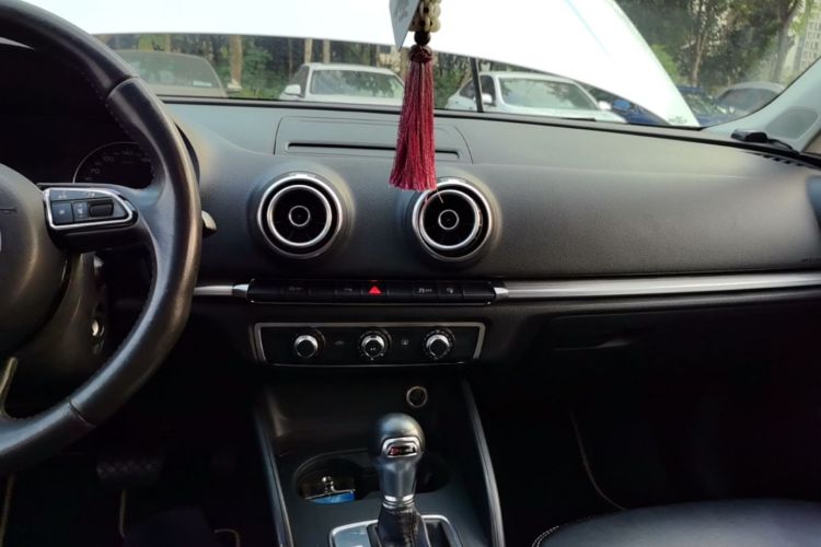 Audi A3 2014 imagem de carro #13