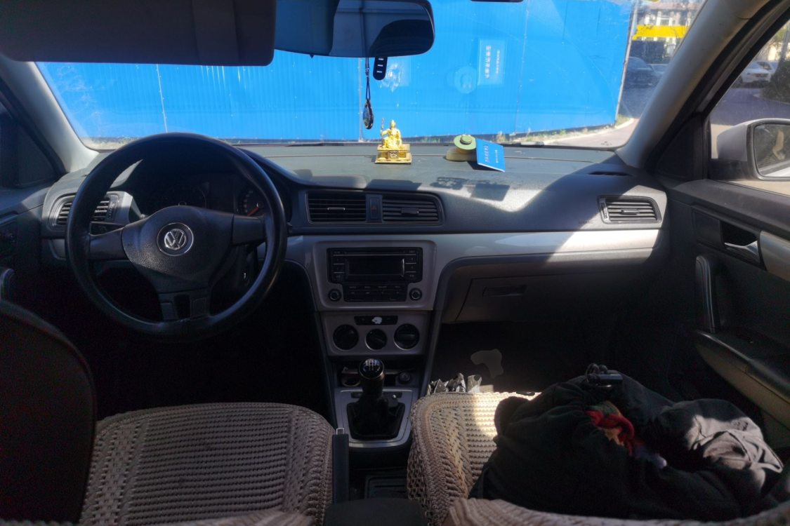 Volkswagen Lavida 2013 #21 Volkswagen Lavida 2013 صورة سيارة #21