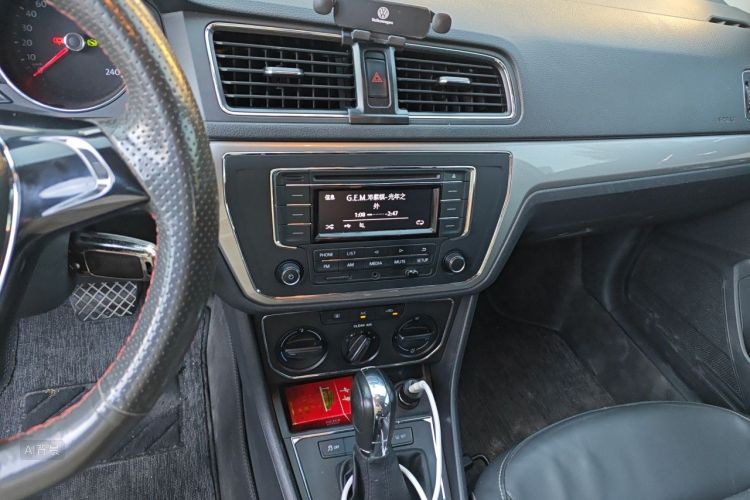 Volkswagen Lavida 2016 #15 Volkswagen Lavida 2016 car image #15