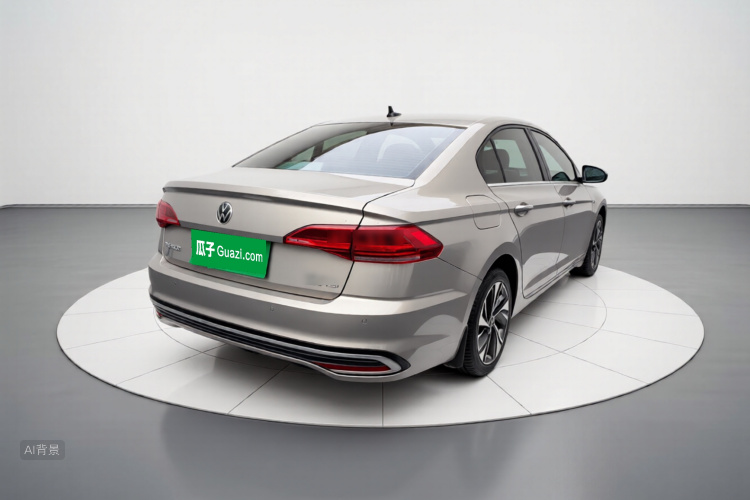 Volkswagen Bora 2023 car image #7