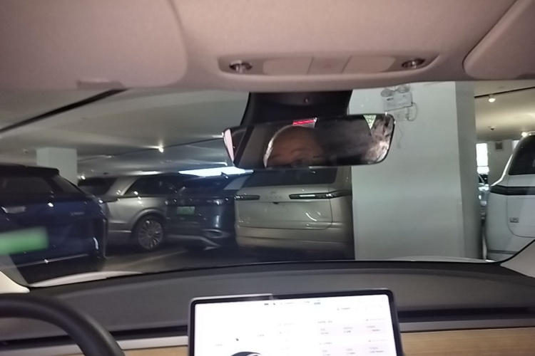 Tesla Model 3 2021 #18 Tesla Model 3 2021 immagine di auto #18