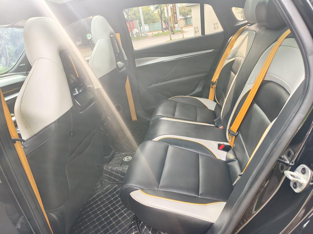 MG 5 Scorpio 2022 #14 MG 5 Scorpio 2022 car image #14