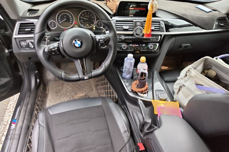 BMW 3 Series GT 2019 #11 BMW 3 Series GT 2019 car image #11