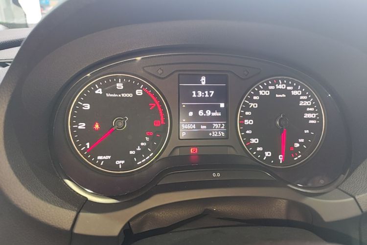 Audi A3 2019 #12 Audi A3 2019 car image #12