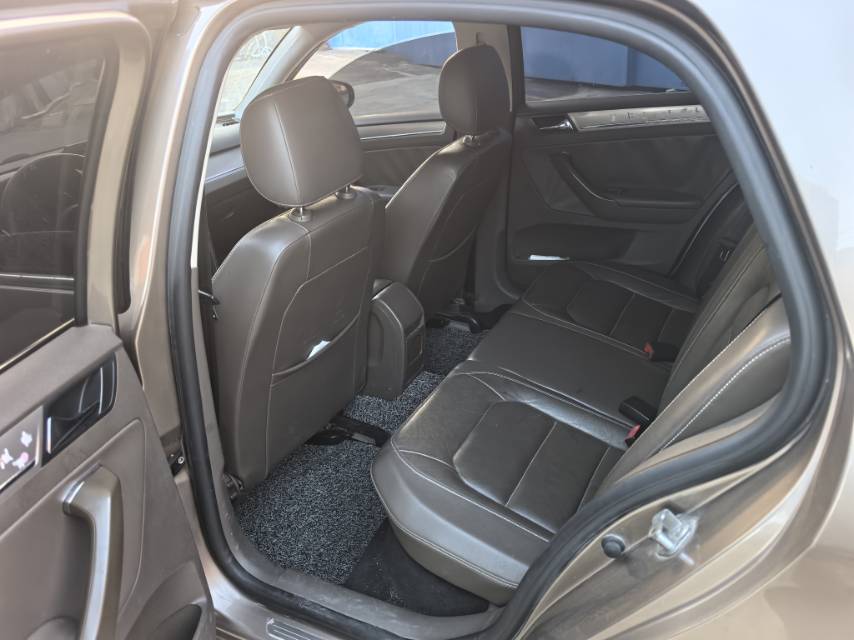 Volkswagen Bora 2014 #7 Volkswagen Bora 2014 صورة سيارة #7
