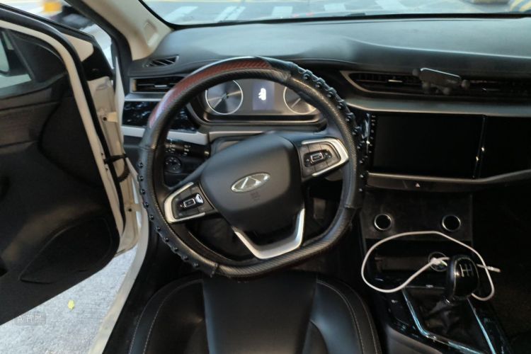 Chery Arrizo 5 2021 car image #12