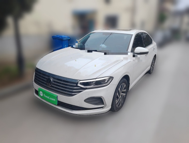 Volkswagen Lavida 2023 Volkswagen Lavida 2023 car image
