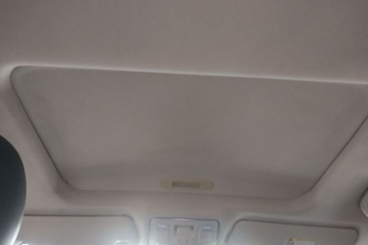 GEELY Vision X6 2018 #18 GEELY Vision X6 2018 car image #18