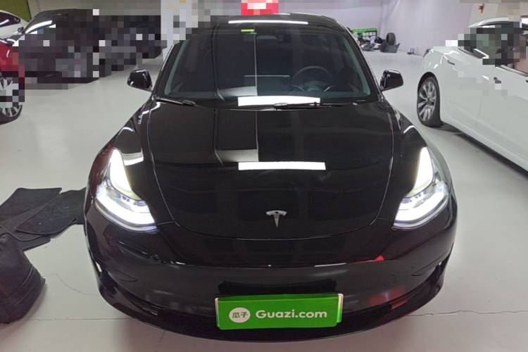 Tesla Model 3 2022 #3 Tesla Model 3 2022 car image #3