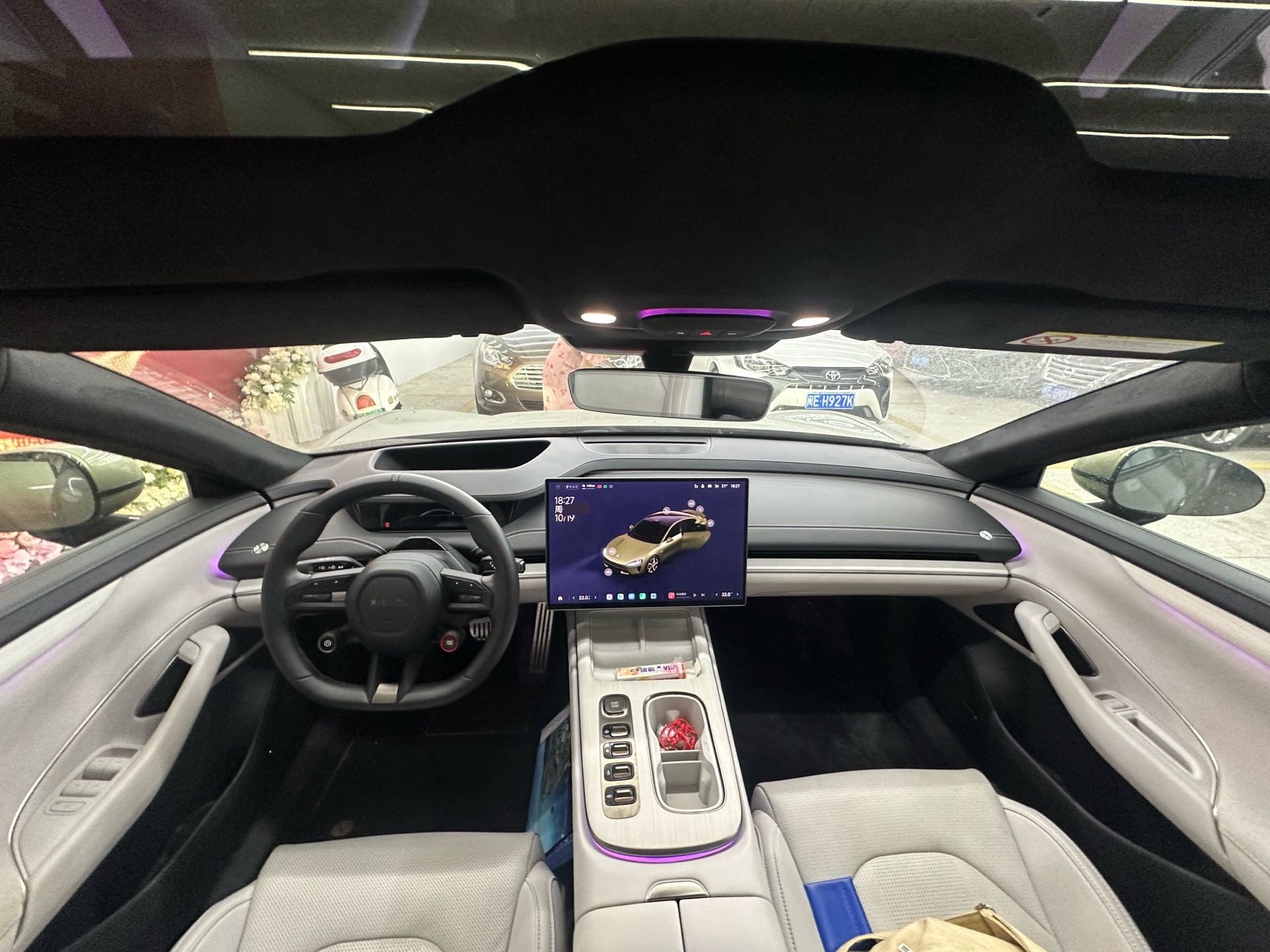 2024 #5 2024 imagen de coche #5