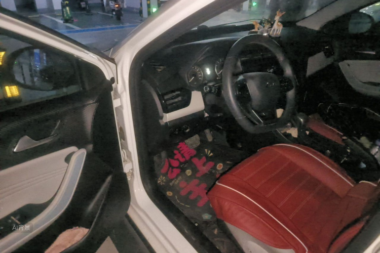 Chery Tiggo 3x 2023 #18 Chery Tiggo 3x 2023 car image #18