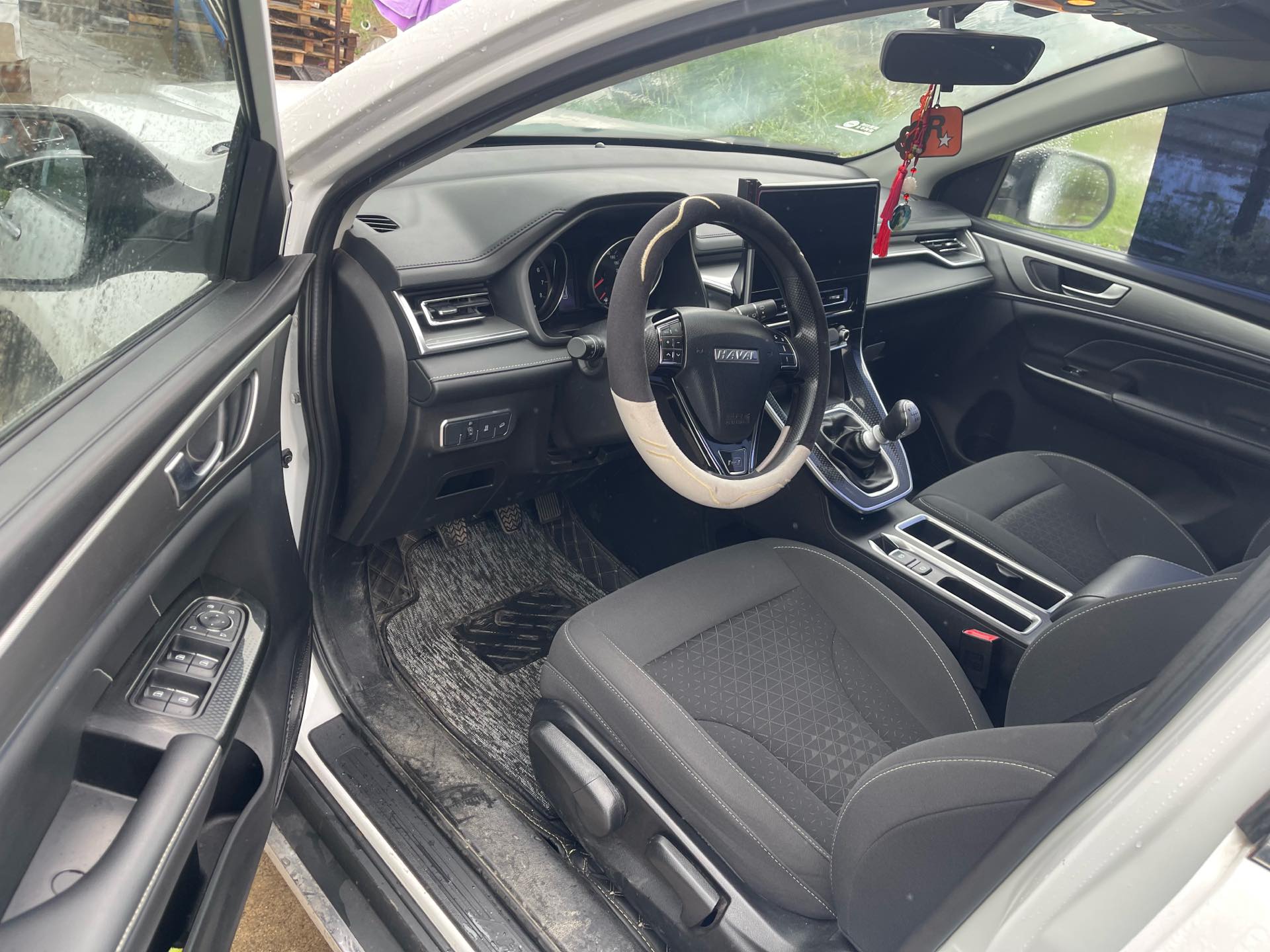 哈弗 哈弗M6 2023 汽车图片 #4