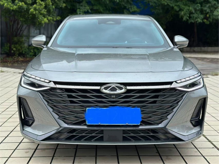 Chery Arrizo 8 2024 #2 Chery Arrizo 8 2024 car image #2