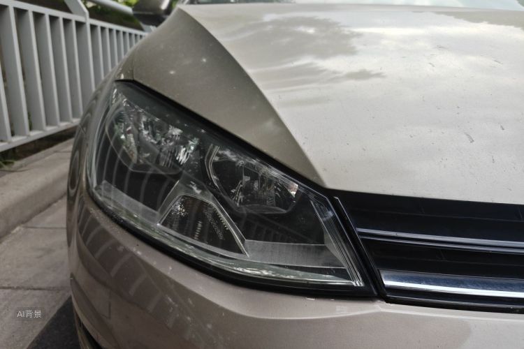 Volkswagen Golf 2016 #8 Volkswagen Golf 2016 car image #8