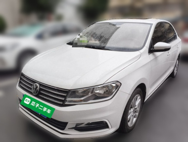 Volkswagen Santana 2017 Volkswagen Santana 2017 car image