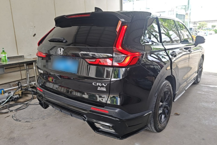 Honda CR-V 2024 car image #7