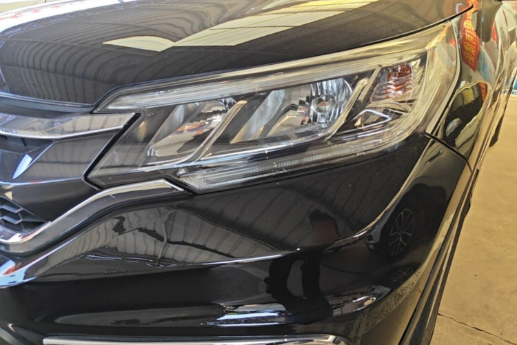 Honda CR-V 2017 car image #23