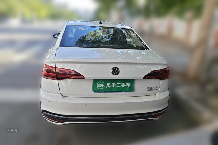 Volkswagen Bora 2023 #6 Volkswagen Bora 2023 car image #6