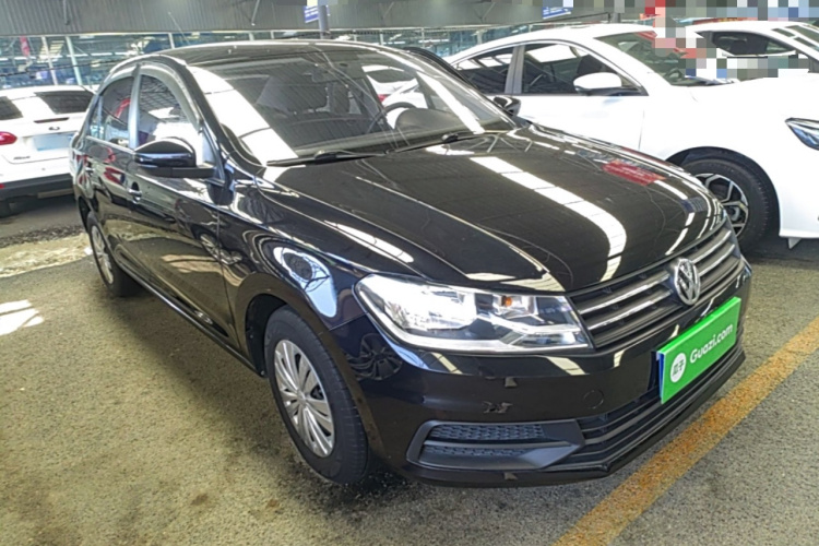 Volkswagen Santana 2022 car image #6