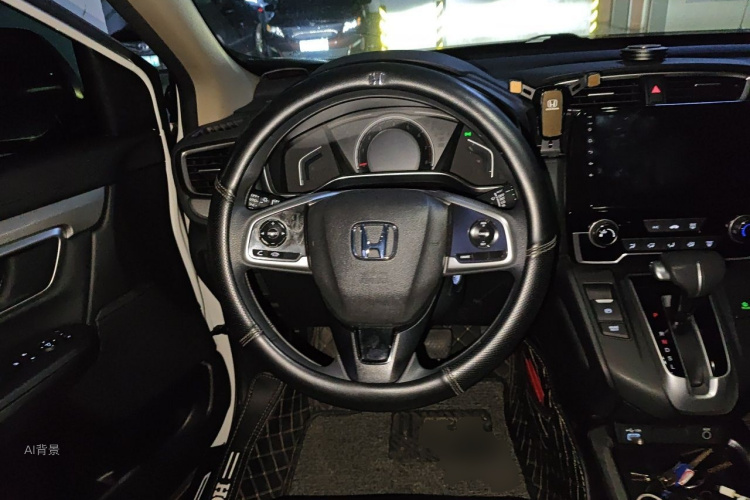 Honda CR-V 2022 #12 Honda CR-V 2022 car image #12