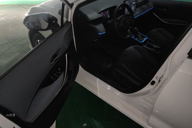 2026 imagen de coche #18