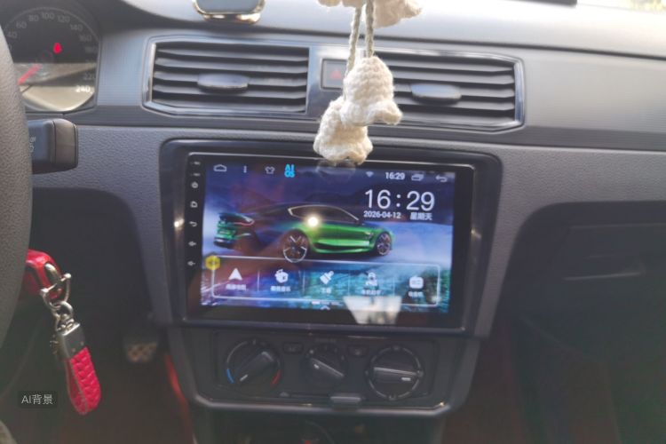 Volkswagen Santana 2020 immagine di auto #15