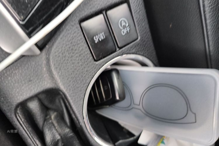Toyota Corolla 2019 #10 Toyota Corolla 2019 car image #10