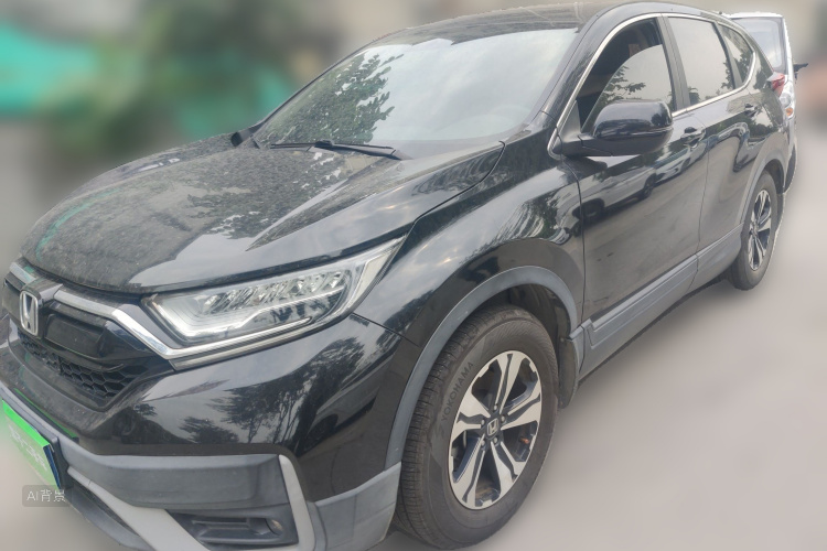 Honda CR-V 2021 immagine di auto #2