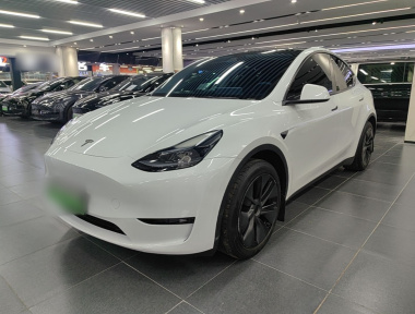 Tesla Model Y 2024 Tesla Model Y 2024 immagine di auto