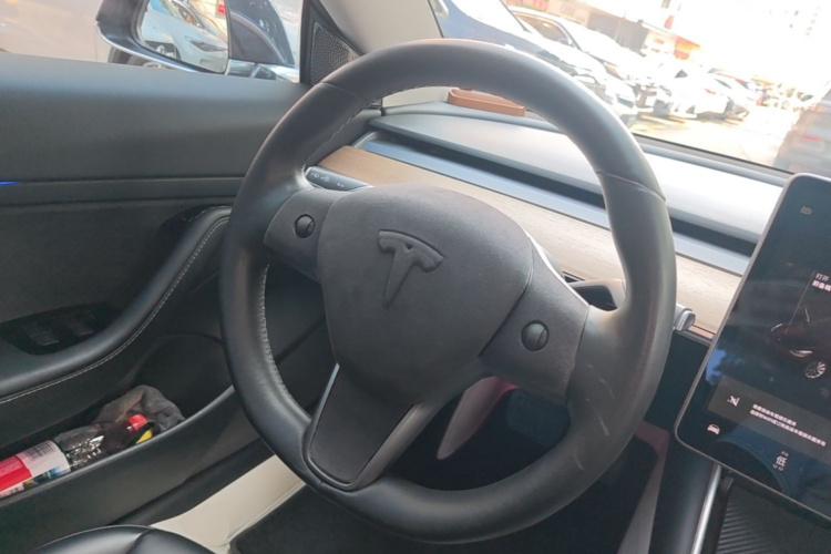 Tesla Model 3 2020 #12 Tesla Model 3 2020 car image #12