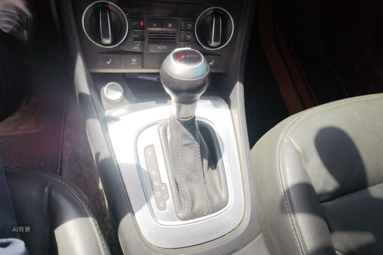 Audi Q3 2018 #16 Audi Q3 2018 image de voiture #16