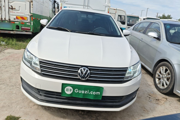 Volkswagen Lavida 2016 immagine di auto #3