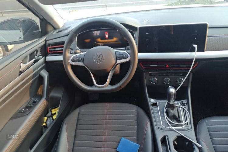 Volkswagen Lavida 2023 #12 Volkswagen Lavida 2023 immagine di auto #12