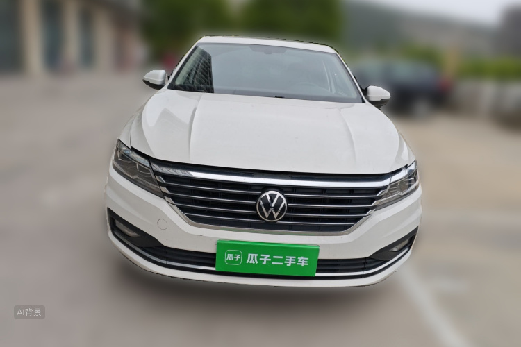 Volkswagen Lavida 2022 car image #3