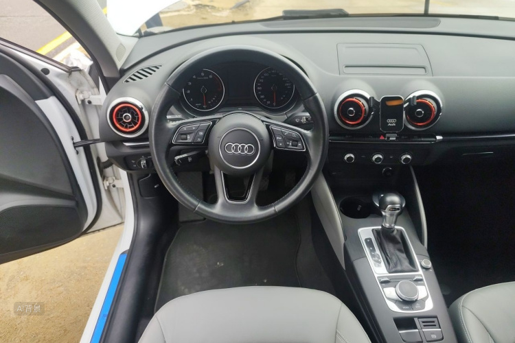 Audi A3 2020 car image #12
