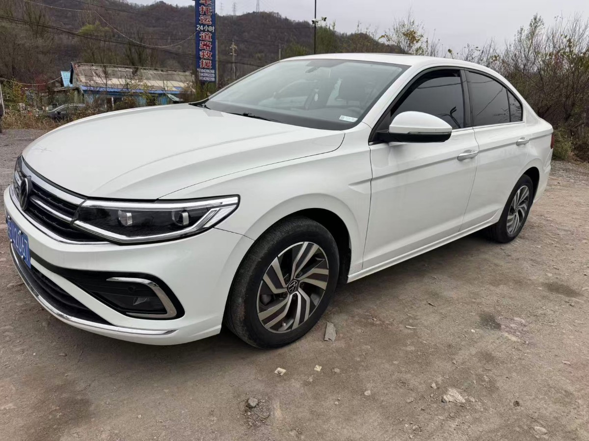 Volkswagen Bora 2024 صورة سيارة 