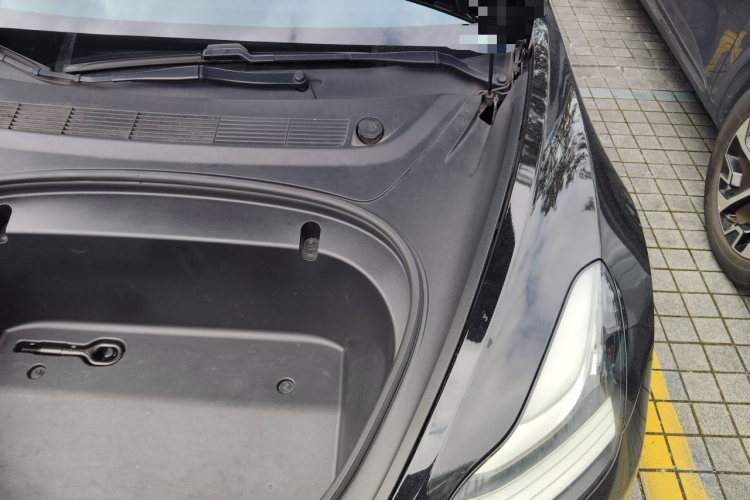 Tesla Model 3 2020 car image #24