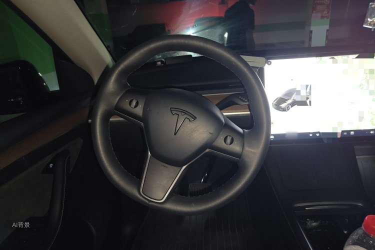 Tesla Model Y 2021 #12 Tesla Model Y 2021 immagine di auto #12
