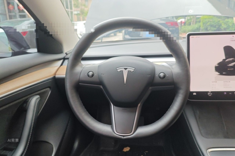 Tesla Model 3 2023 #12 Tesla Model 3 2023 car image #12