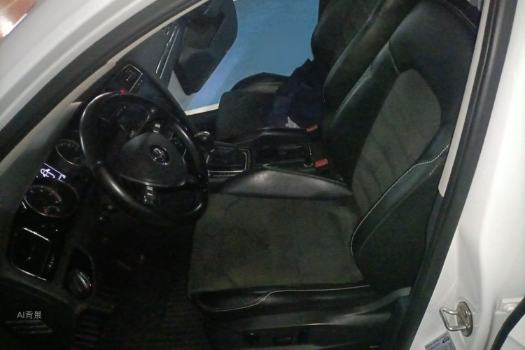 Volkswagen Golf 2015 #17 Volkswagen Golf 2015 car image #17