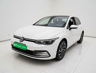 Volkswagen Golf 2022 Volkswagen Golf 2022 car image