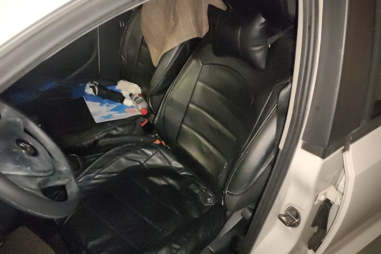 Volkswagen Polo 2016 car image #19