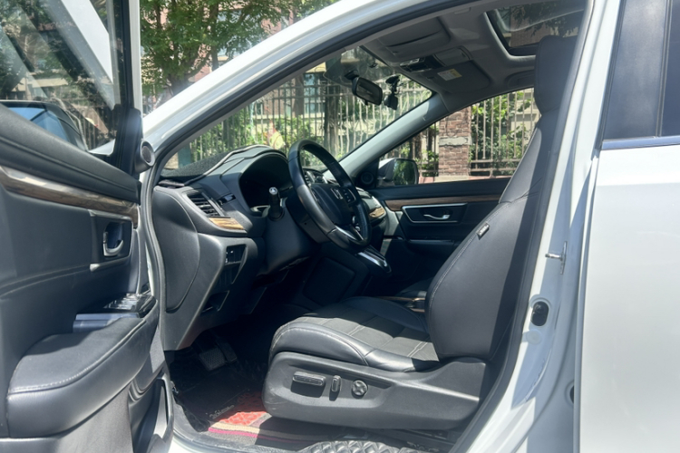 Honda CR-V 2017 car image #13