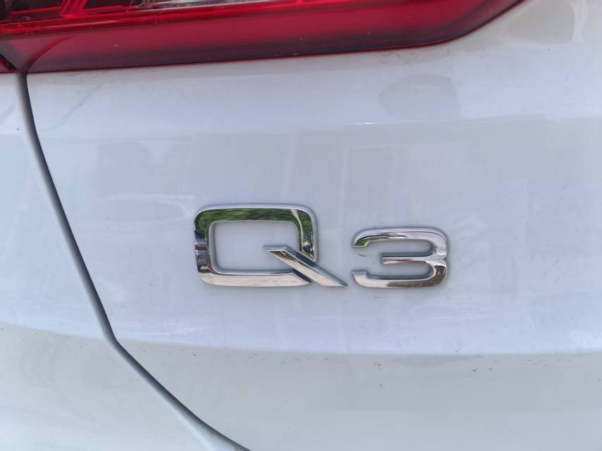 Audi Q3 2022 #5 Audi Q3 2022 car image #5