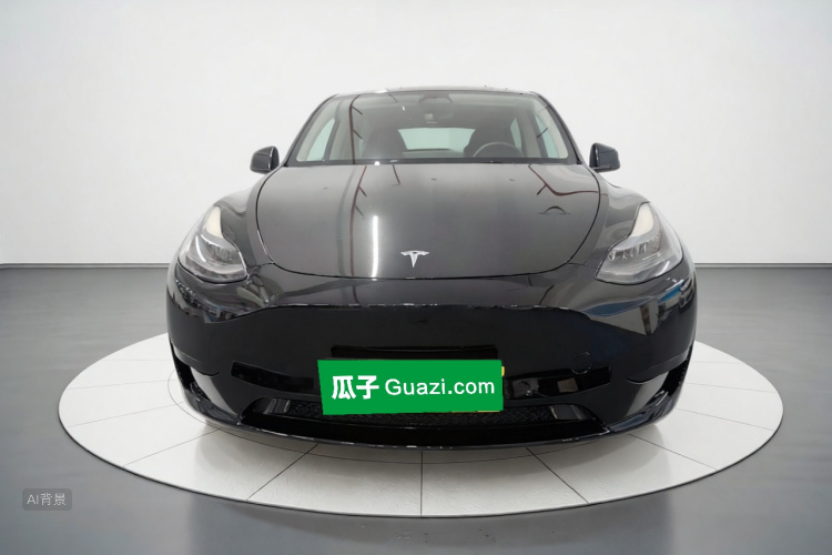 Tesla Model Y 2023 #3 Tesla Model Y 2023 car image #3